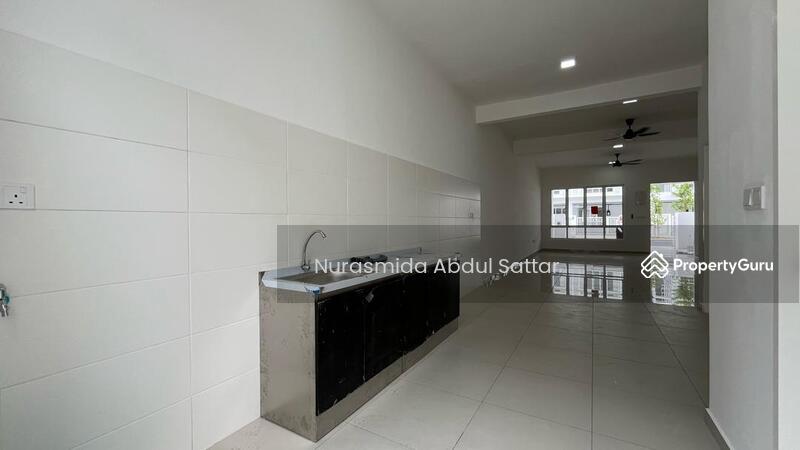 For Rent - Irama Sendayan 2