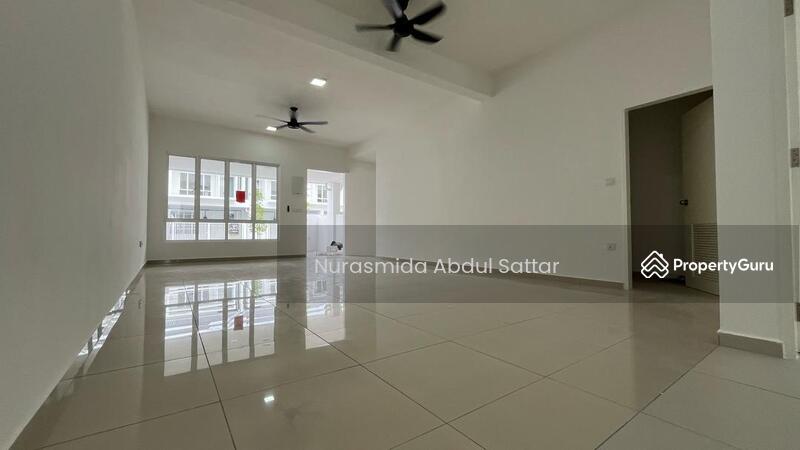 For Rent - Irama Sendayan 2