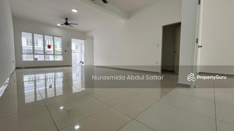 For Rent - Irama Sendayan 2