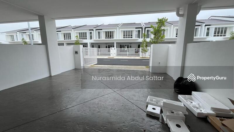 For Rent - Irama Sendayan 2