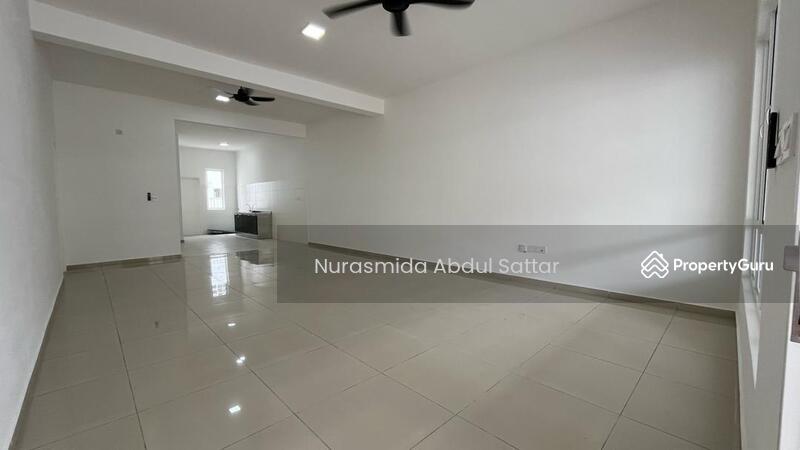 For Rent - Irama Sendayan 2