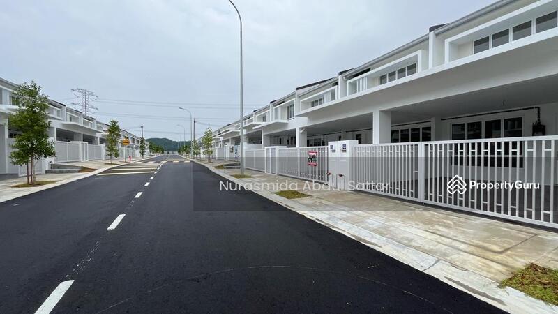 For Rent - Irama Sendayan 2