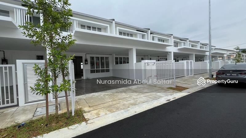 For Rent - Irama Sendayan 2
