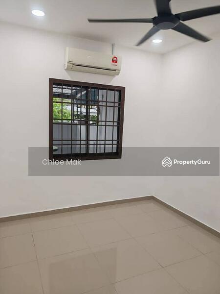 Untuk Disewa - Taman teratai tamans teratais