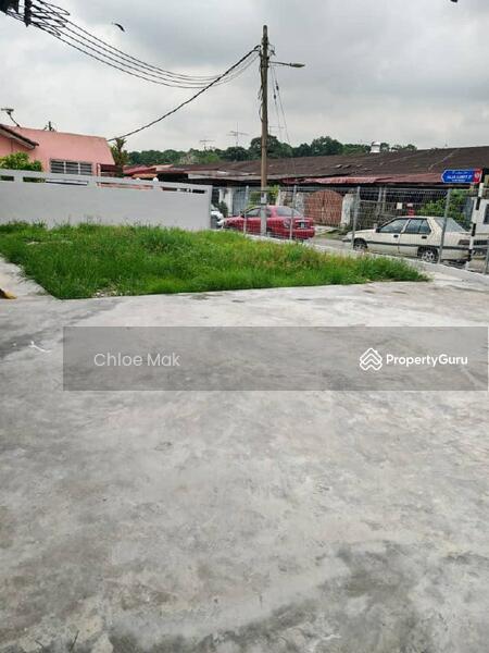Untuk Disewa - Taman teratai tamans teratais