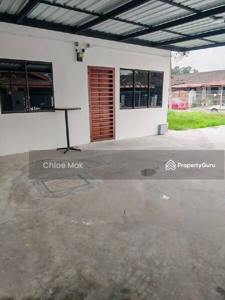 Untuk Disewa - Taman teratai tamans teratais