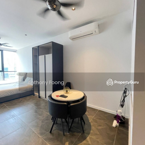 For Sale - Scarletz Suites @ KL City Centre