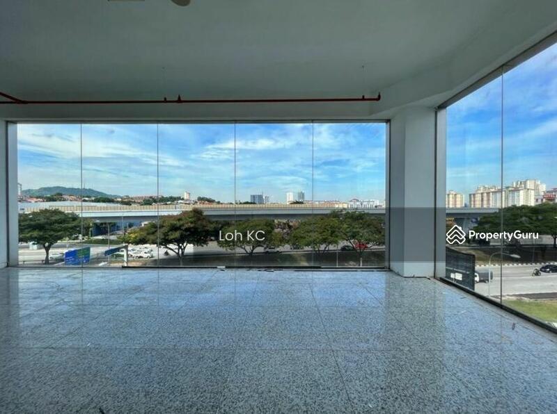 Untuk Disewa - Wisma CKE 3rd floor For Rent