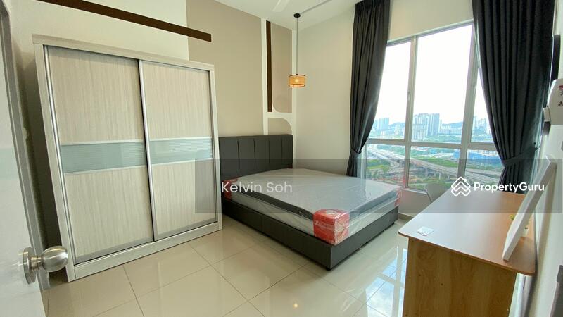 For Rent - Kenanga Point