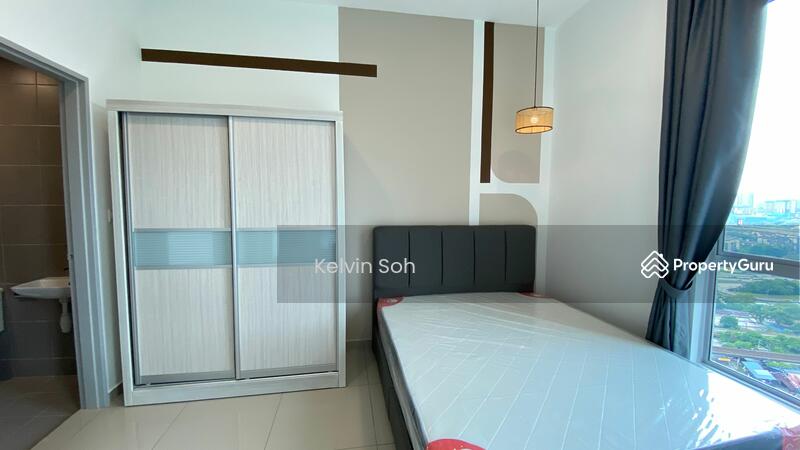 For Rent - Kenanga Point