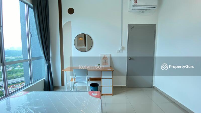 For Rent - Kenanga Point