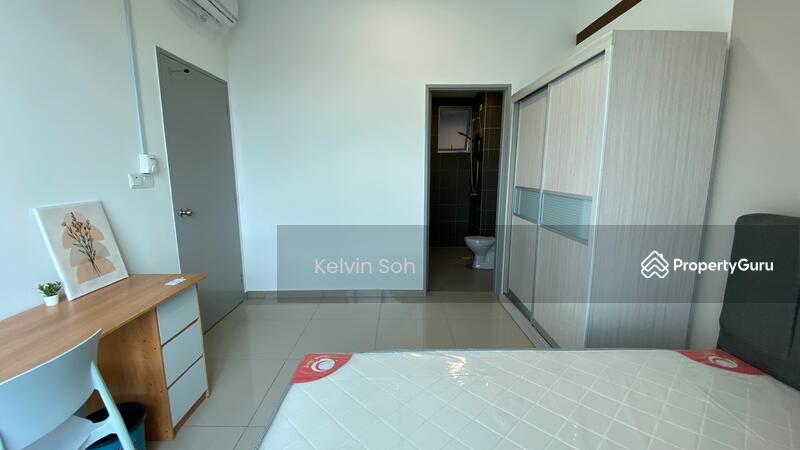 For Rent - Kenanga Point