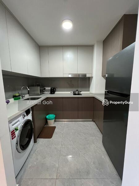 Agile Bukit Bintang untuk Untuk Dijual - RM 1,380,000, Apr 2026 - PropertyGuru.com.my