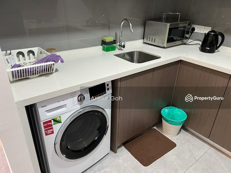 Agile Bukit Bintang untuk Untuk Dijual - RM 1,380,000, Apr 2026 - PropertyGuru.com.my