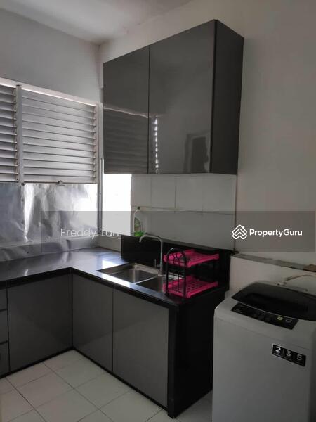 For Rent - Elit Heights @ Bayan City