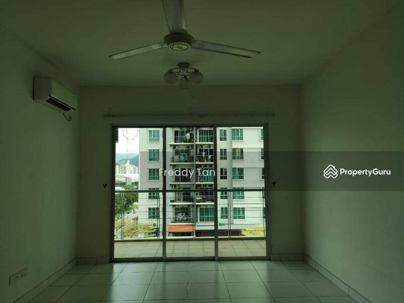 For Rent - Elit Heights @ Bayan City