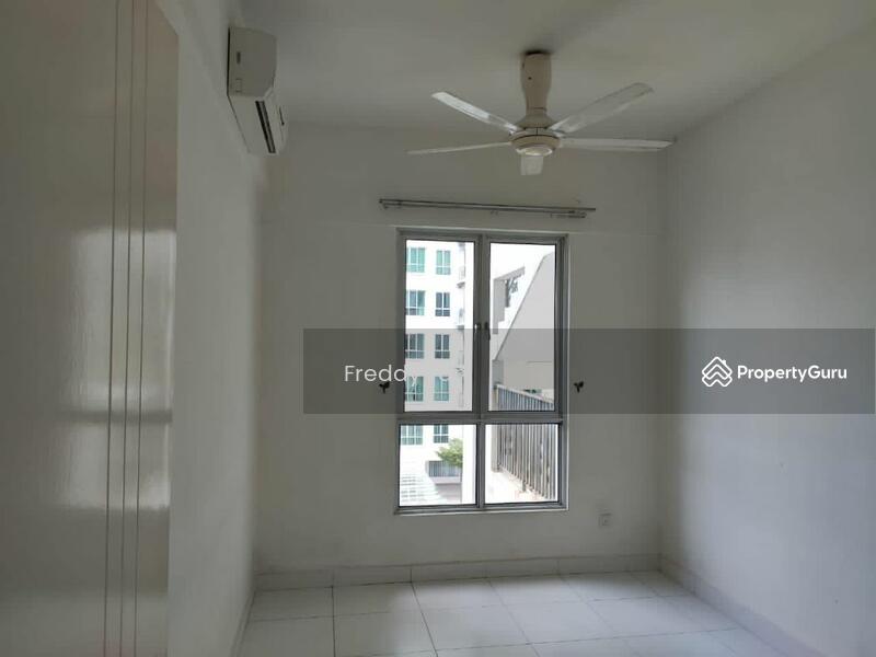 For Rent - Elit Heights @ Bayan City