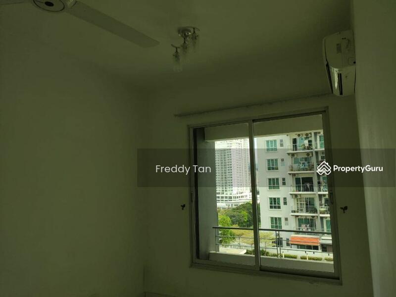 For Rent - Elit Heights @ Bayan City
