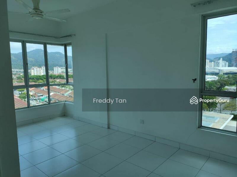 For Rent - Elit Heights @ Bayan City