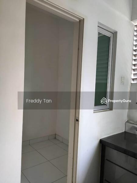 For Rent - Elit Heights @ Bayan City