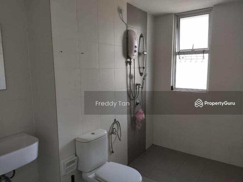 For Rent - Elit Heights @ Bayan City