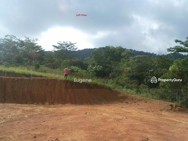 Untuk Dijual - Sungai Samak @ Rawang