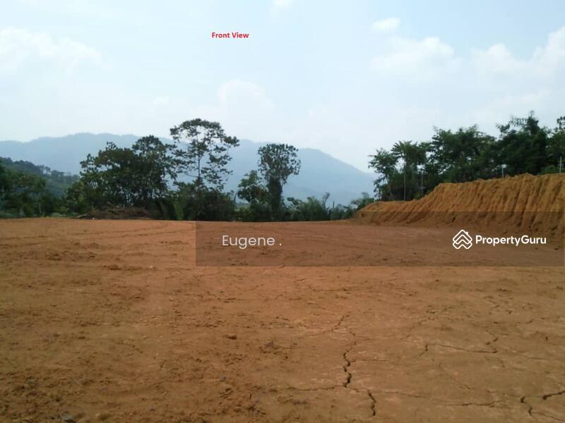 Untuk Dijual - Sungai Samak @ Rawang
