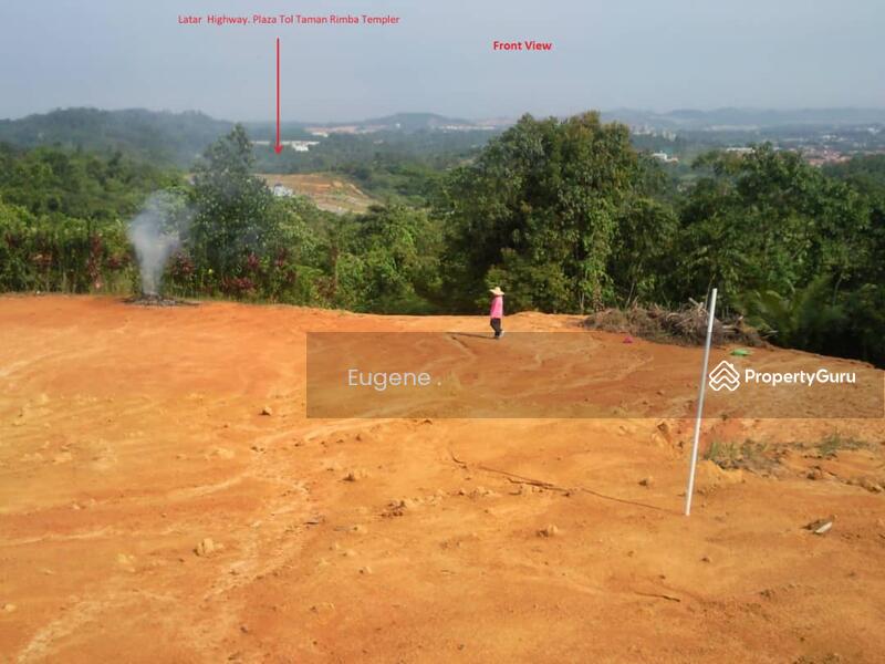 Untuk Dijual - Sungai Samak @ Rawang