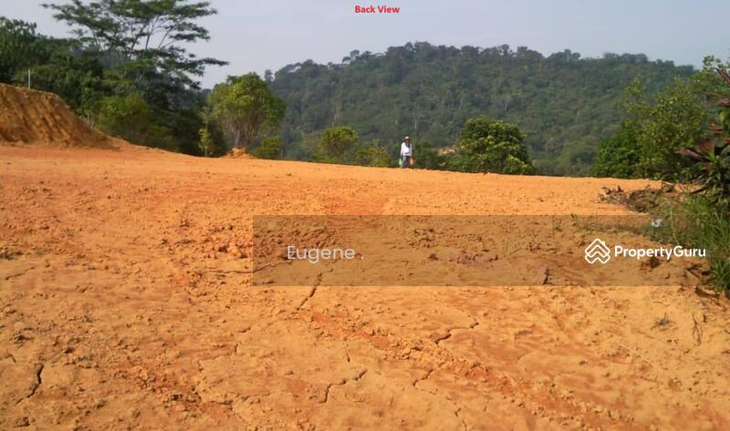 Untuk Dijual - Sungai Samak @ Rawang