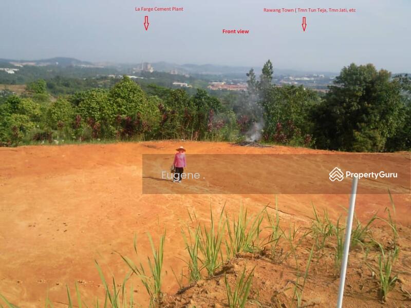 Untuk Dijual - Sungai Samak @ Rawang