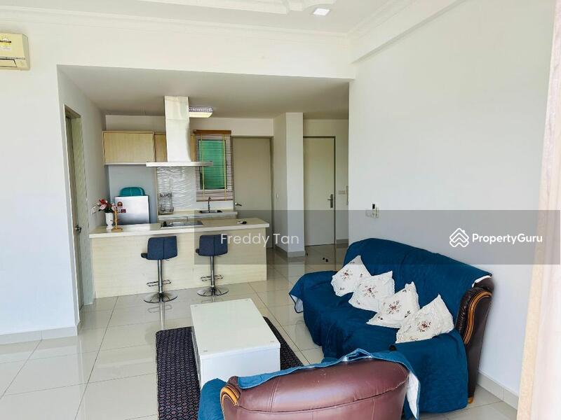 Untuk Disewa - Southbay Plaza