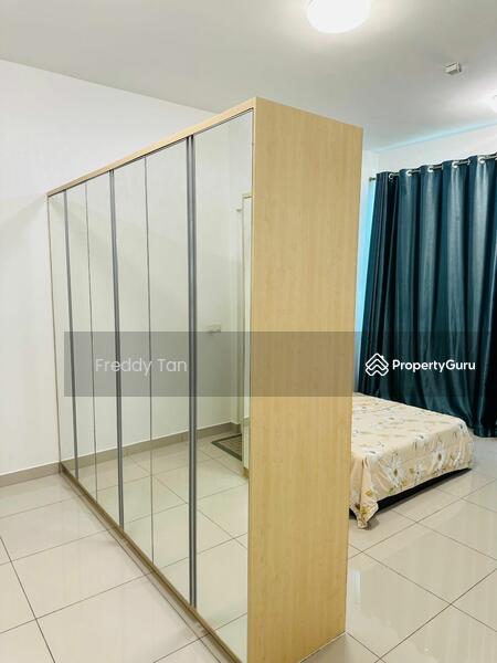 Untuk Disewa - Southbay Plaza