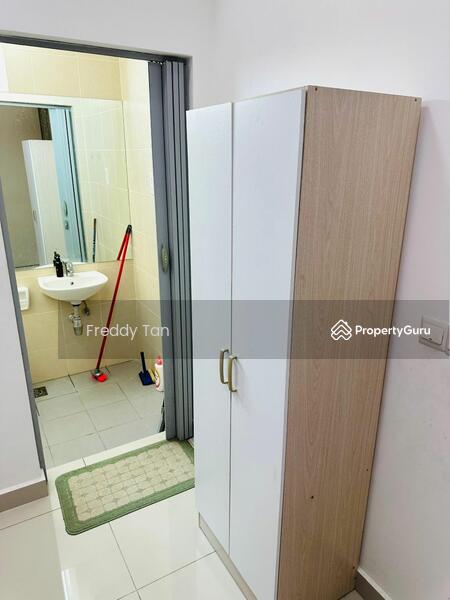 Untuk Disewa - Southbay Plaza