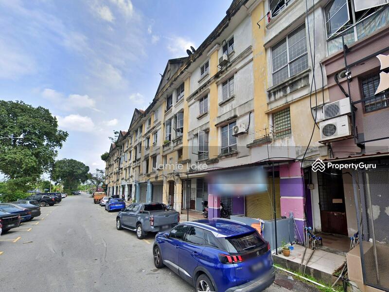 For Sale - Taman Sentosa, Klang, Selangor