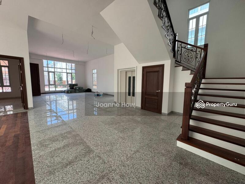 For Sale - Bungalow at Taman Kota Laksamana