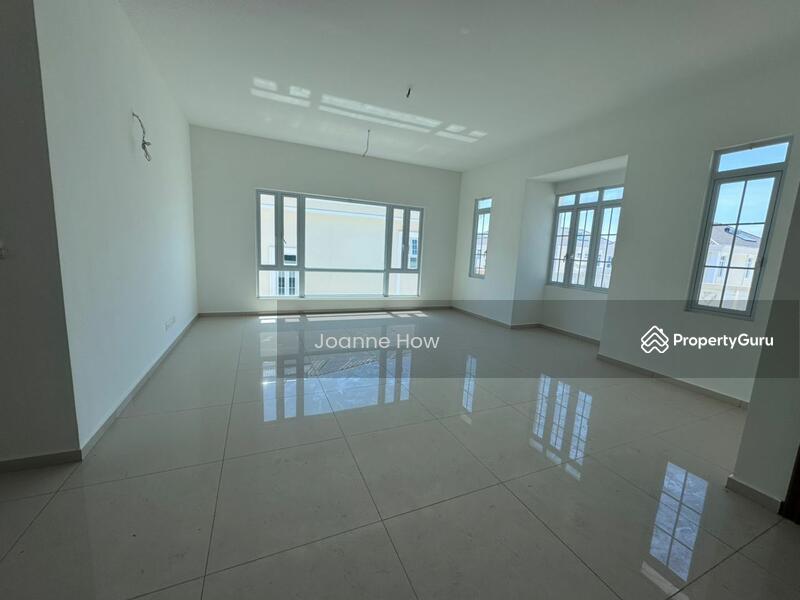 For Sale - Bungalow at Taman Kota Laksamana