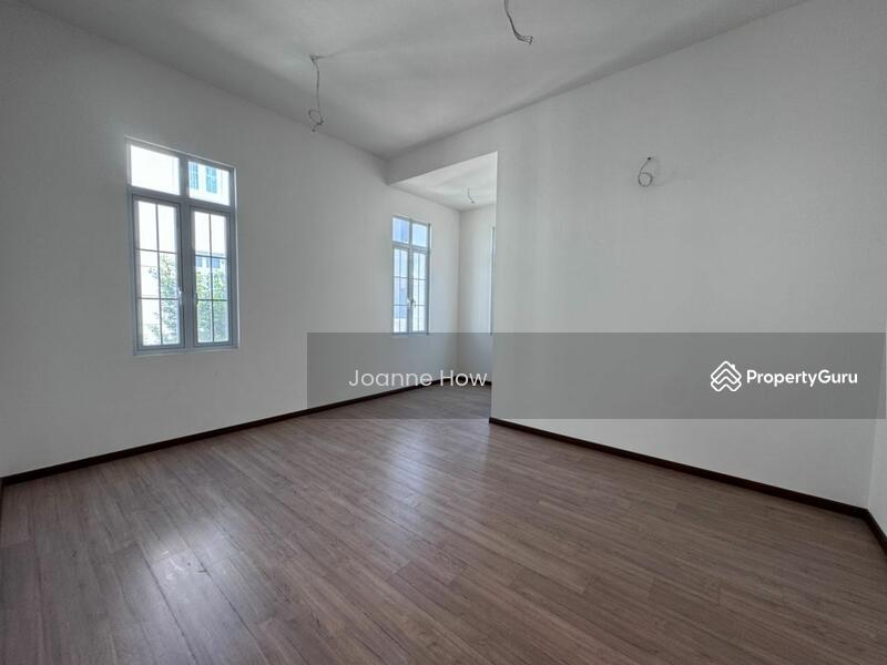 For Sale - Bungalow at Taman Kota Laksamana
