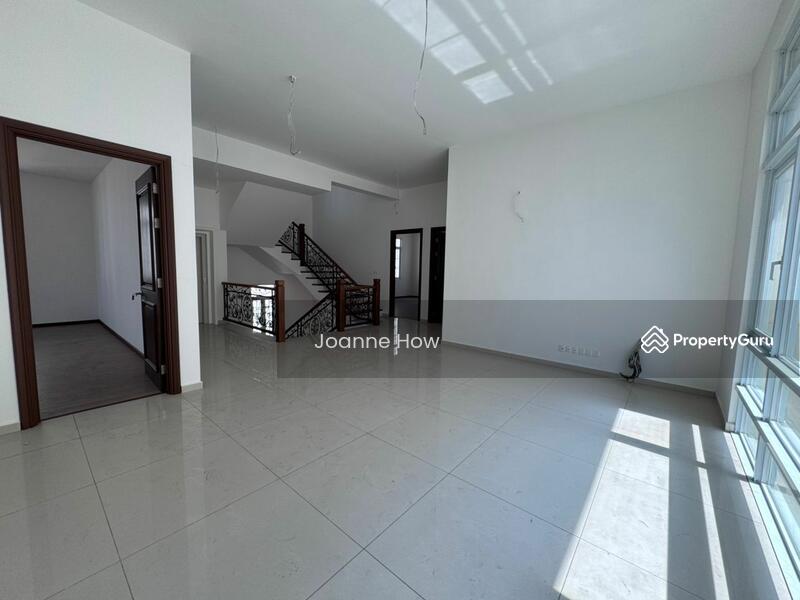 For Sale - Bungalow at Taman Kota Laksamana