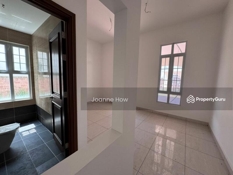 For Sale - Bungalow at Taman Kota Laksamana