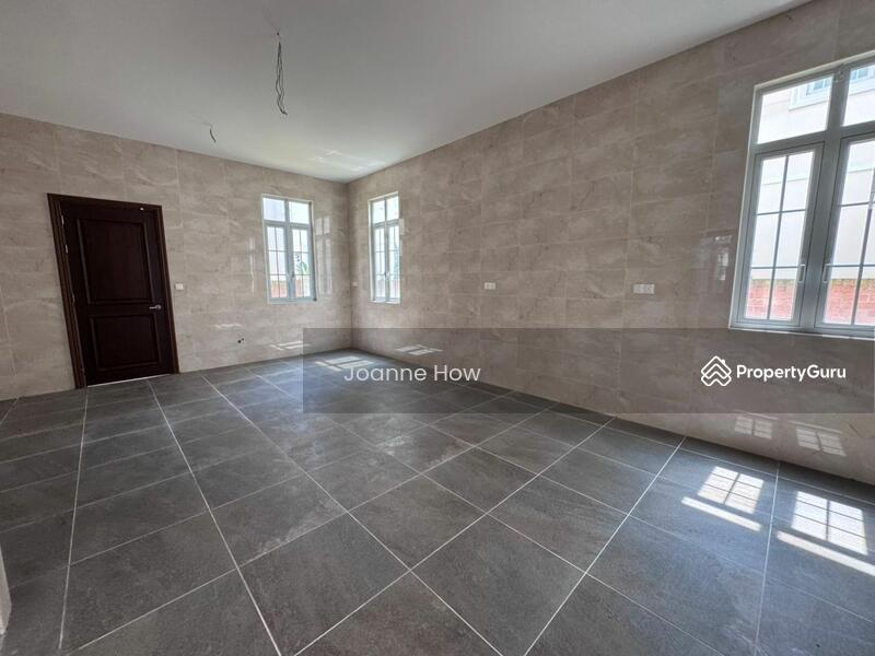 For Sale - Bungalow at Taman Kota Laksamana