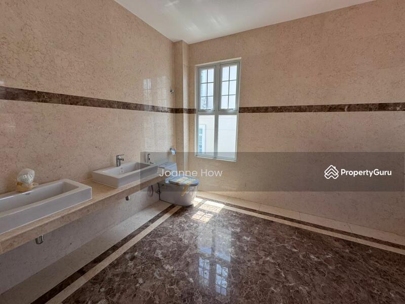 For Sale - Bungalow at Taman Kota Laksamana
