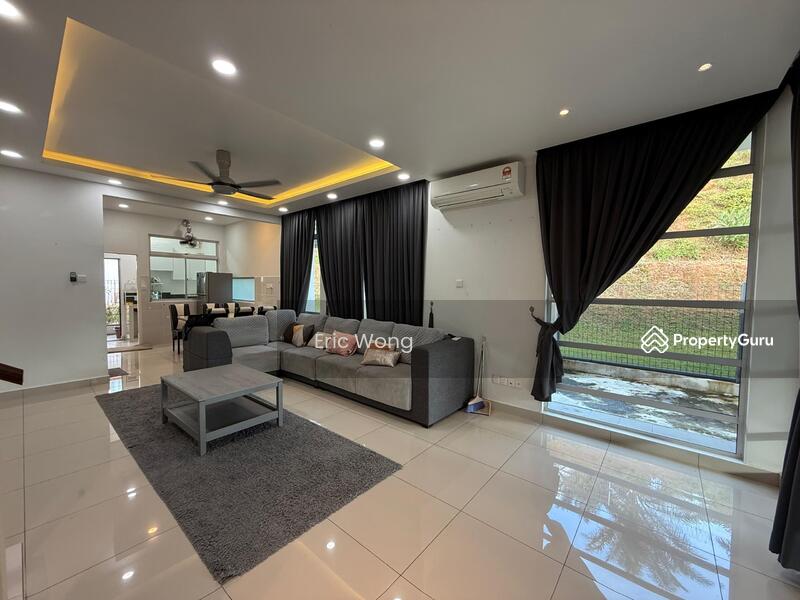 For Rent - Imperial Jade Residenz