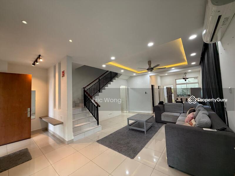 For Rent - Imperial Jade Residenz