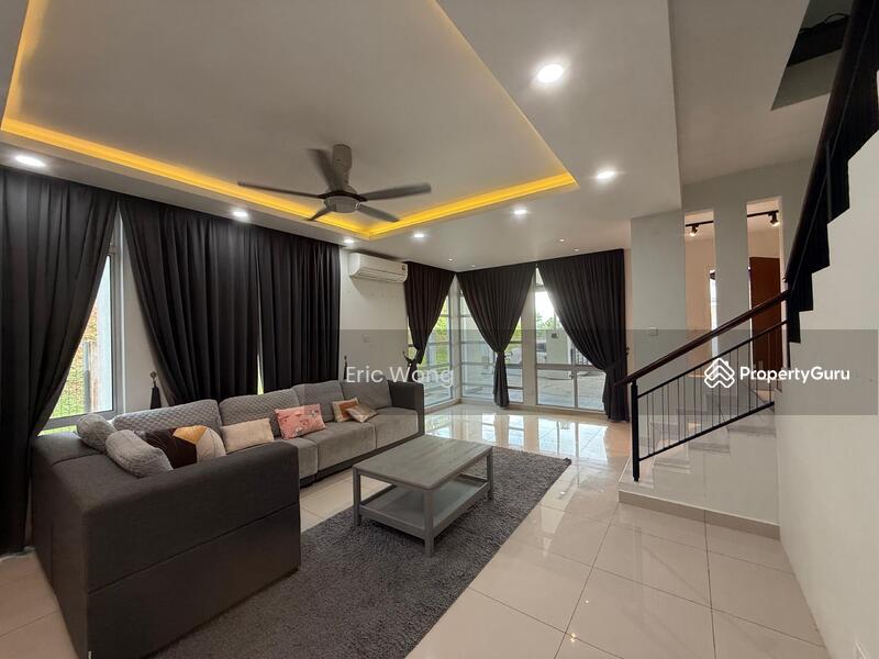 For Rent - Imperial Jade Residenz