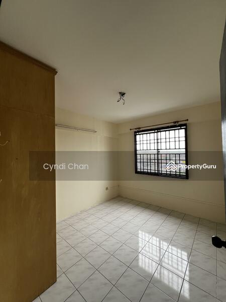 Untuk Dijual - Pearl Tower (Ria)