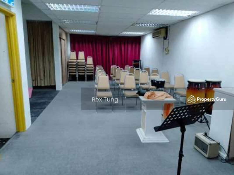 Untuk Dijual - Desa Mutiara @ Yap Choy Ee