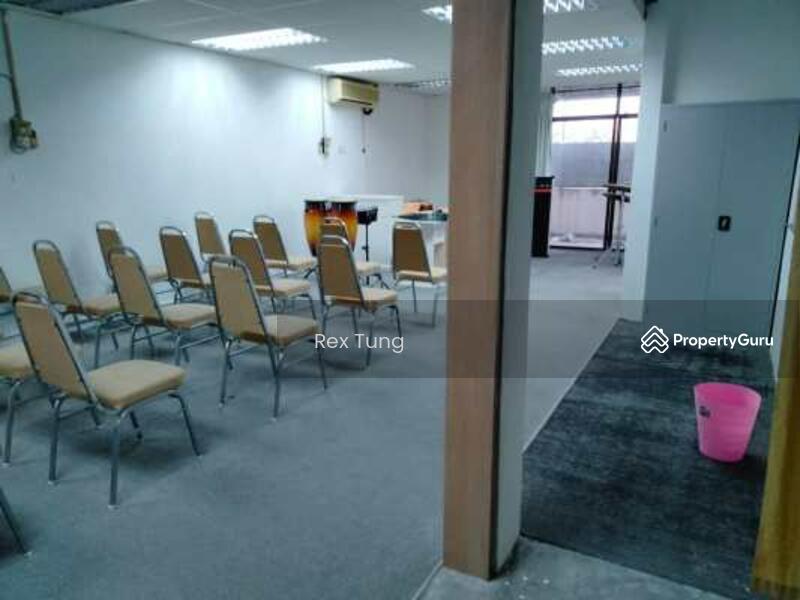 Untuk Dijual - Desa Mutiara @ Yap Choy Ee