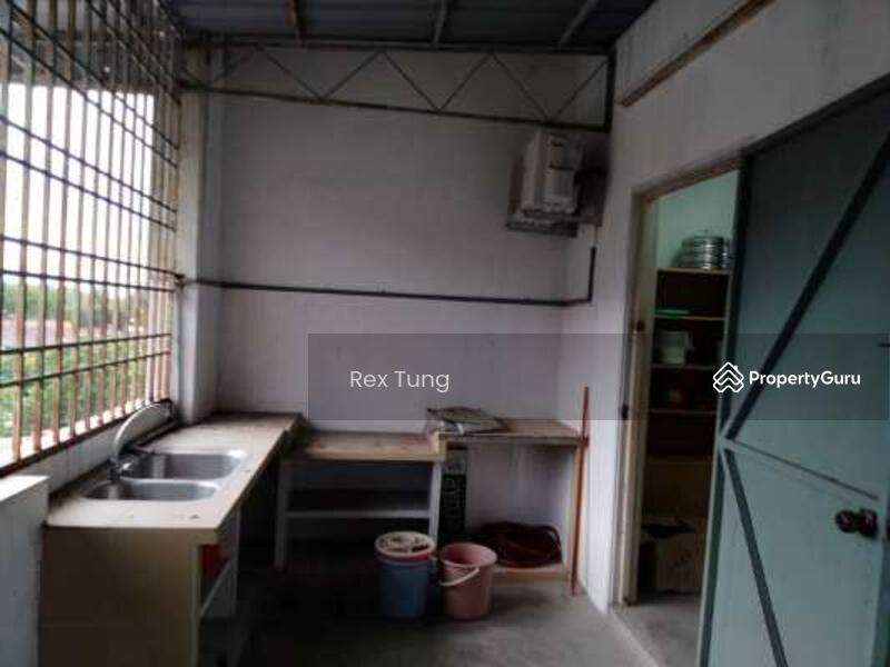 Untuk Dijual - Desa Mutiara @ Yap Choy Ee