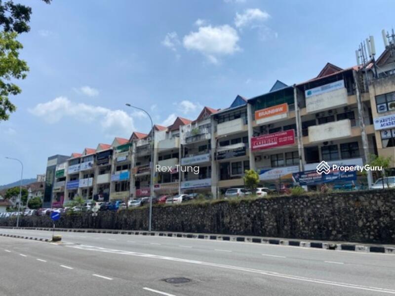 Untuk Dijual - Desa Mutiara @ Yap Choy Ee