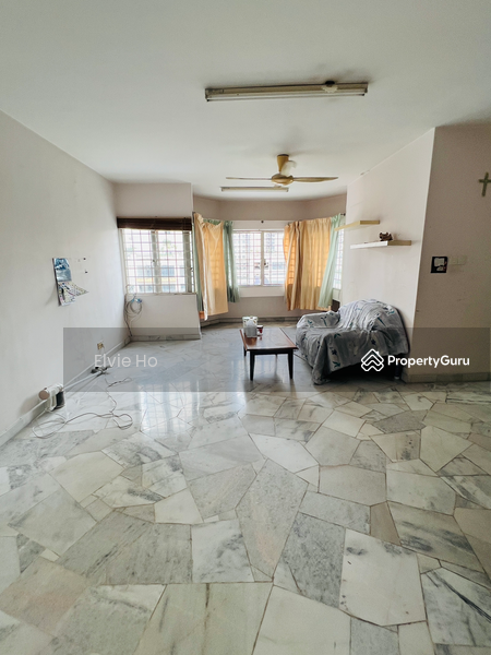 For Sale - De Tropicana